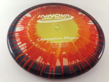 Innova Rhyno Champion Dyed