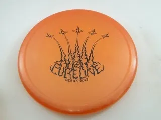 Innova Rhyno Champion Gummy