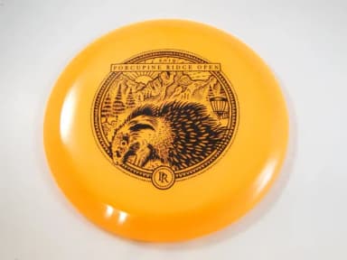 Innova Roadrunner Champion Color Glow