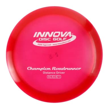 Innova Roadrunner Champion