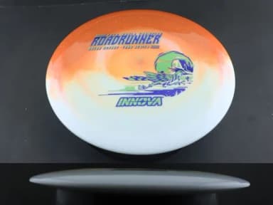 Innova Roadrunner Duo