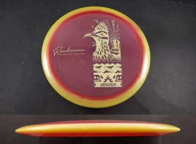 Innova Roadrunner Halo Champion