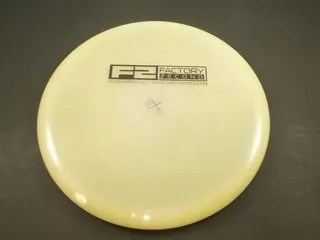 Innova Roc Champion Glow X-Out