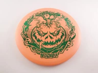 Innova Roc DX Color Glow