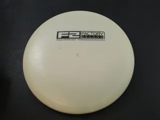 Innova Roc DX Classic Glow X-Out