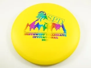 Innova Roc DX X-Out