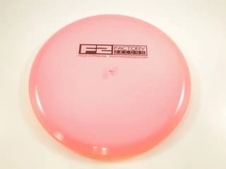 Innova Roc3 Champion Colored Glow X-Out
