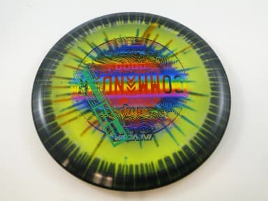 Innova Roc3 Champion Dyed X-Out