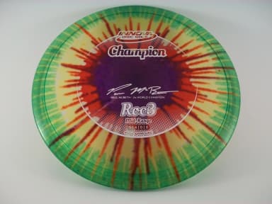 Innova Roc3 Champion Dyed