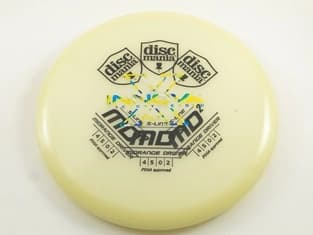 Innova Roc3 Champion Glow X-Out