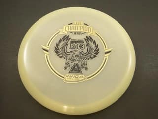 Innova Roc3 Champion Classic Glow