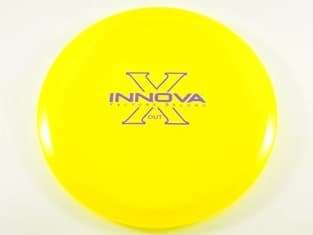 Innova Roc3 Champion X-Out