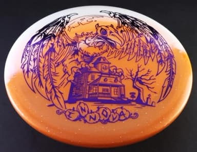 Innova Roc3 Duo