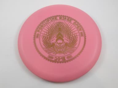 Innova Roc3 DX Color Glow