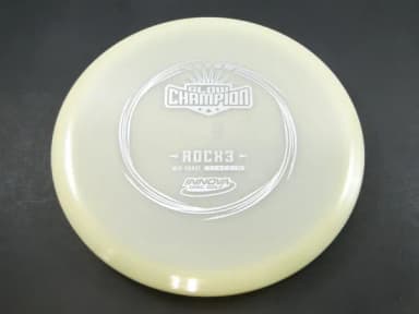 Innova RocX3 Champion Classic Glow