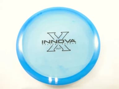 Innova RocX3 Champion X-Out