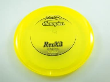 Innova RocX3 Champion