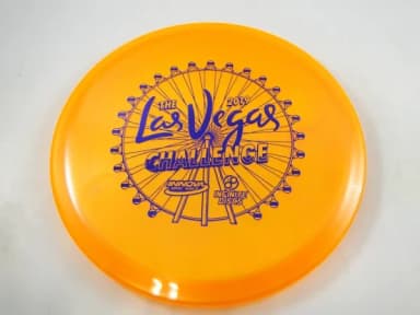 Innova RocX3 Luster