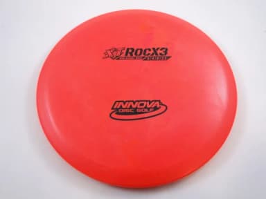 Innova RocX3 XT