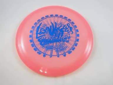Innova Savant Champion Colored Glow X-Out