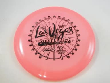 Innova Savant Champion Color Glow