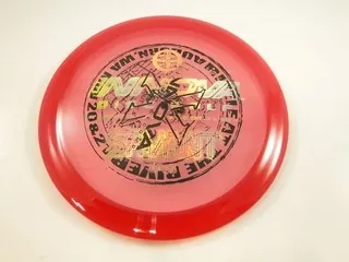 Innova Savant Champion X-Out