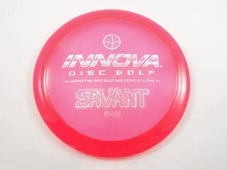 Innova Savant Champion