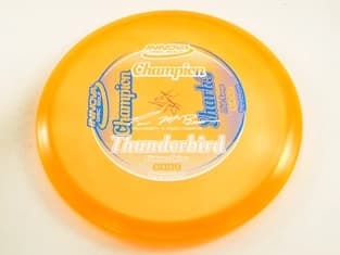 Innova Shark Champion X-Out