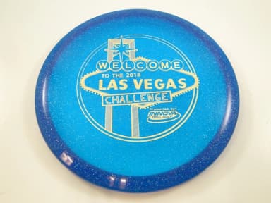 Innova Shark Metal Flake Champion
