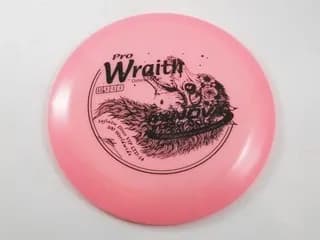 Innova Shryke Champion Colored Glow X-Out