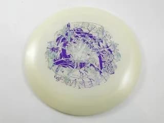 Innova Shryke Champion Glow X-Out