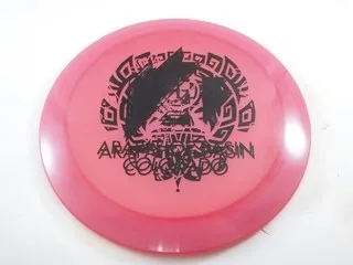 Innova Shryke Champion X-Out