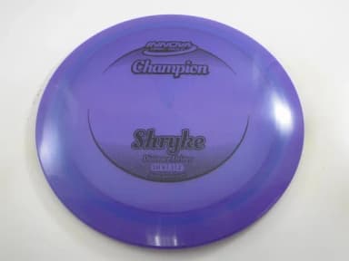 Innova Shryke Champion