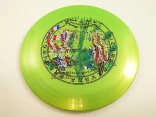 Innova Shryke GStar X-Out