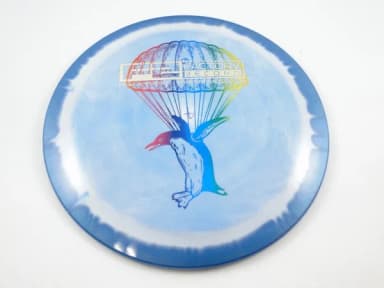 Innova Shryke Halo Star X-Out