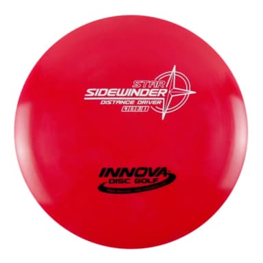 Innova Sidewinder Champion Dyed X-Out