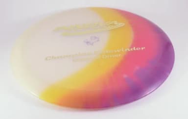 Innova Sidewinder Champion Dyed