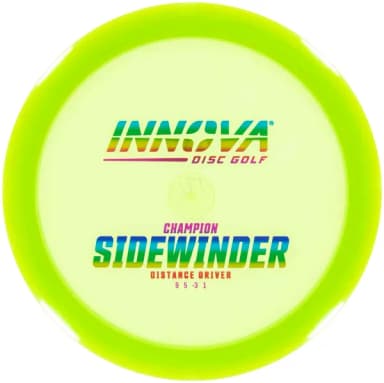 Innova Sidewinder Champion