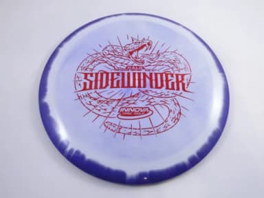 Innova Sidewinder Halo Star