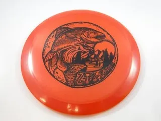 Innova Sidewinder Luster X-Out