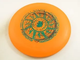 Innova Stingray DX X-Out