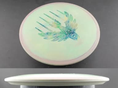 Innova Stingray Galactic XT