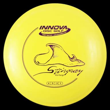 Innova Stingray Halo Champion