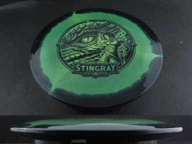 Innova Stingray Halo Star