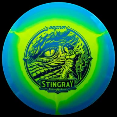 Innova Stingray Signature Halo Star