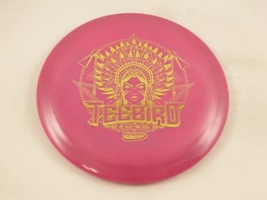 Innova Teebird Champion Color Glow