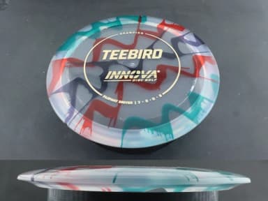 Innova Teebird Champion Dyed