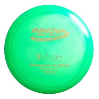 Innova Teebird Champion