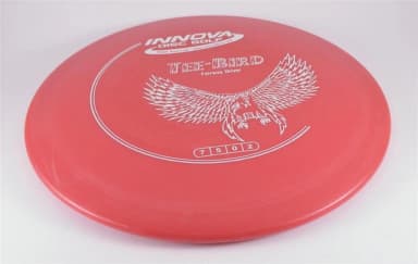 Innova Teebird DX