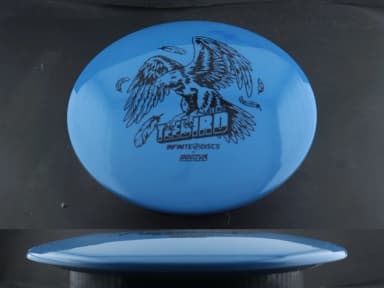 Innova Teebird Infinite I-Blend